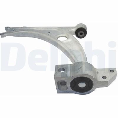 Delphi Lenker, Radaufhängung [Hersteller-Nr. TC2161] für Audi, Seat, VW Image