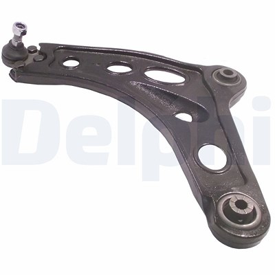 Delphi Lenker, Radaufhängung [Hersteller-Nr. TC2461] für Renault, Opel, Vauxhall, Nissan
