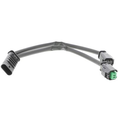 Vemo Kabelreparatursatz, Kühlmitteltemperatursensor [Hersteller-Nr. V22-83-0007] für Citroën, Mini, Peugeot Image