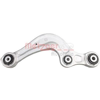 Metzger Autoteile Lenker, Radaufhängung [Hersteller-Nr. 58121509] für Audi, Porsche, VW Image