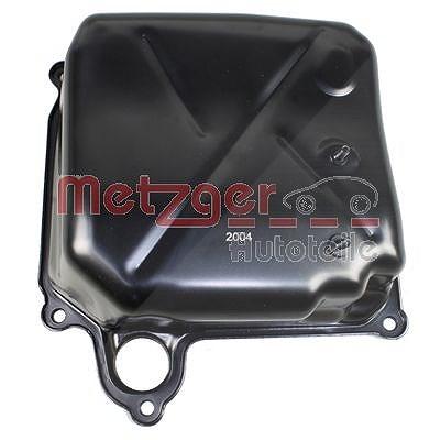 Metzger Ölwanne, Automatikgetriebe [Hersteller-Nr. 7990091] für Audi, Seat, Skoda, VW Image
