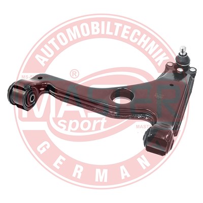 Master-sport Germany Lenker, Radaufhängung [Hersteller-Nr. 21057-PCS-MS] für Chevrolet, Opel, Vauxhall Image
