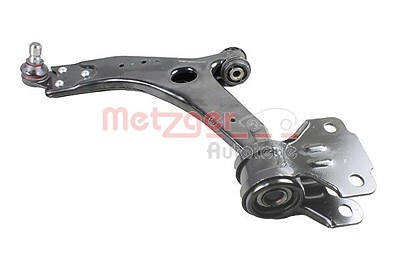 Metzger Autoteile Lenker, Radaufhängung [Hersteller-Nr. 58014401] für Volvo Image