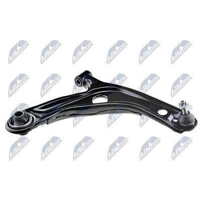Nty Lenker, Radaufhängung [Hersteller-Nr. ZWD-TY-108] für Subaru, Toyota Image