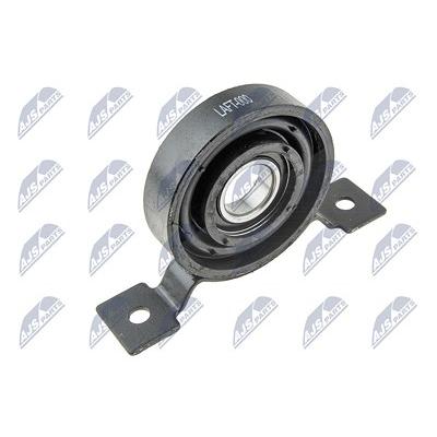 Nty Lagerung, Gelenkwelle [Hersteller-Nr. NLW-FT-000] für Fiat Image