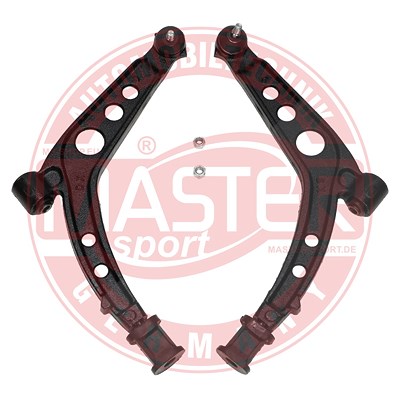 Master-sport Germany Lenkersatz, Radaufhängung [Hersteller-Nr. 37168-KIT-MS] für Fiat Image