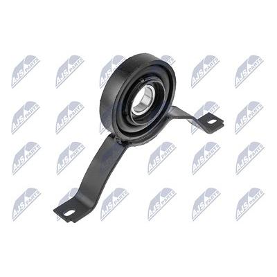 Nty Lagerung, Gelenkwelle [Hersteller-Nr. NLW-AU-001] für Audi Image