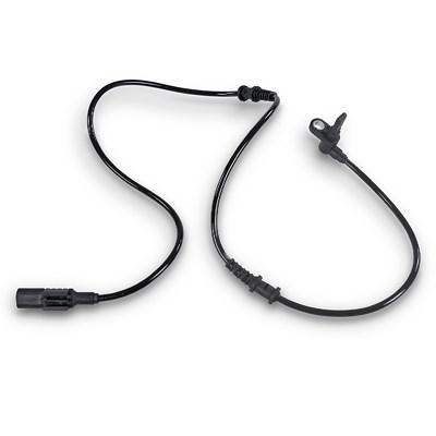 Bestprice 1x ABS Sensor Vorderachse [Hersteller-Nr. 30832] für Mercedes-Benz, VW Image