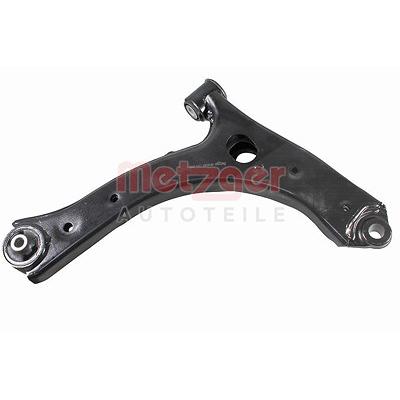 Metzger Autoteile Lenker, Radaufhängung [Hersteller-Nr. 58147202] für Ford Image