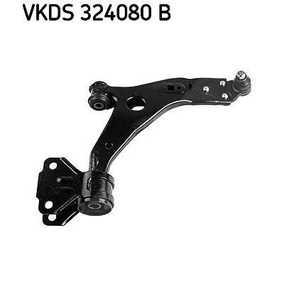 Skf Lenker, Radaufhängung [Hersteller-Nr. VKDS324080B] für Ford Image