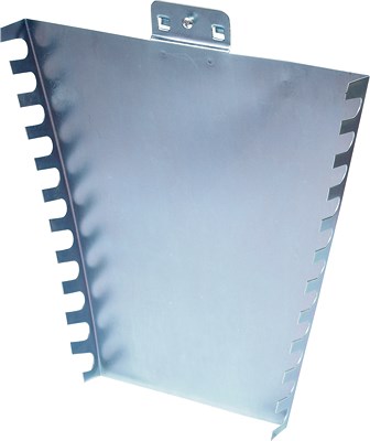 Ks Tools Halter, Lochplattenwand [Hersteller-Nr. 860.0865] Image