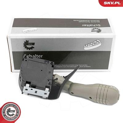 Esen Skv Lenkstockschalter [Hersteller-Nr. 38SKV563] für Renault Image