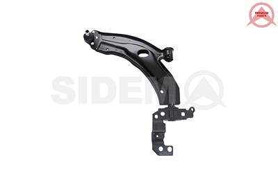 Sidem Lenker, Radaufhängung [Hersteller-Nr. 19370] für Fiat Image