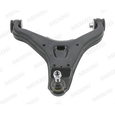 Moog Lenker, Radaufhängung [Hersteller-Nr. FI-WP-4968] für Iveco Image