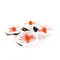 EMAX Offizieller EZ Pilot Beginner Indoor Racing Drone-BNF RC Toy Plane Quadcopter