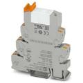 Phoenix Contact - plc-rpt- 24UC/21-21/RW Modulo relè Tensione nom.: 24 v/dc Corrente di commut.