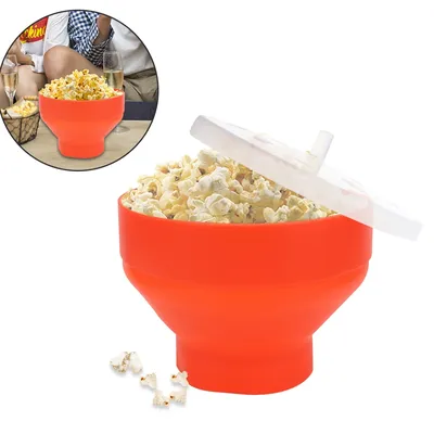 Popcorn+Makers