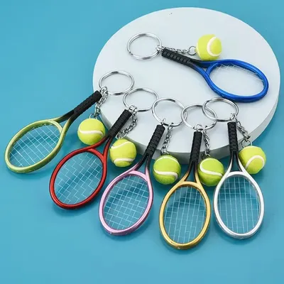 Tennis+Racquets