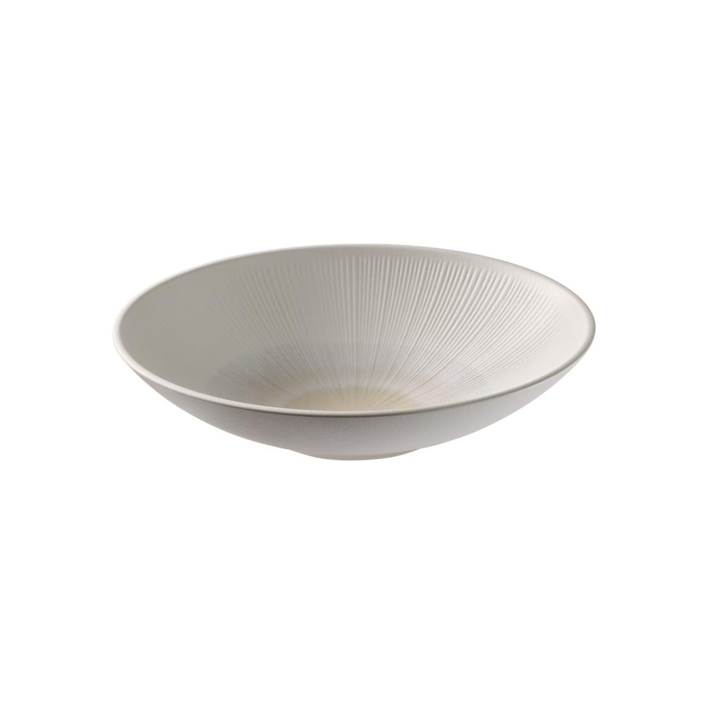 APS Schale Ø 30 cm, H: 7 cm, 2,2 l, Melamin Image