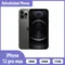 Refurbished phone APPLE iPhone 12 pro max 128GO 256GO 512GO unlock smartphone inches, six cores, i0S A14.6GBRAM,12MP