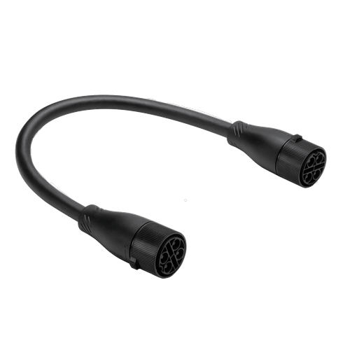 F3800 Anker SOLIX Expansion Battery Charging Cable