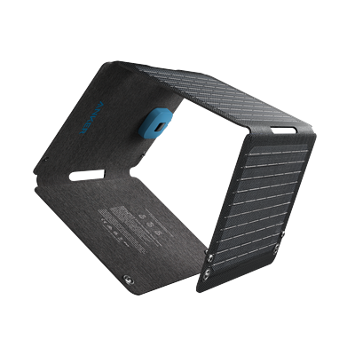 Anker SOLIX PS30 Portable Solar Panel