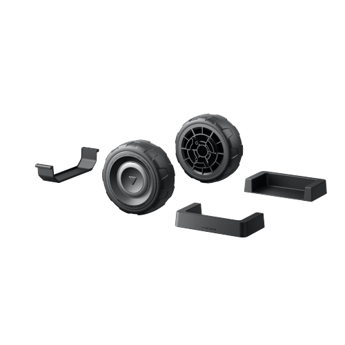 Anker SOLIX EverFrost 2 Beach Wheels