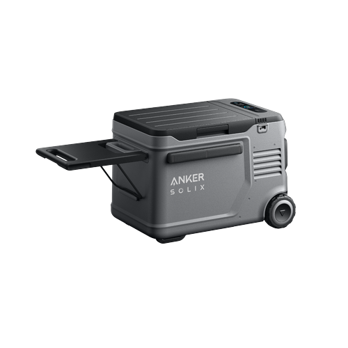 Anker SOLIX EverFrost 2 40L Electric Cooler