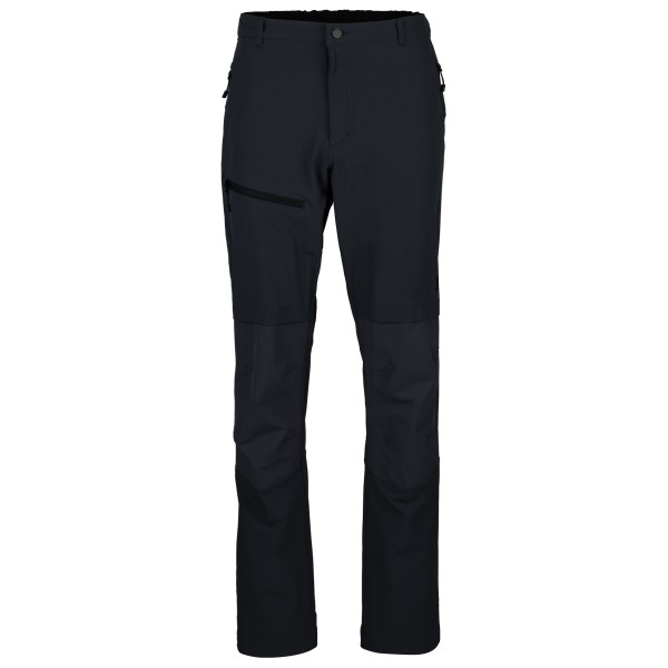 Heber Peak - EvergreenHe. Stretch Pants II - Trekkinghose Gr S schwarz