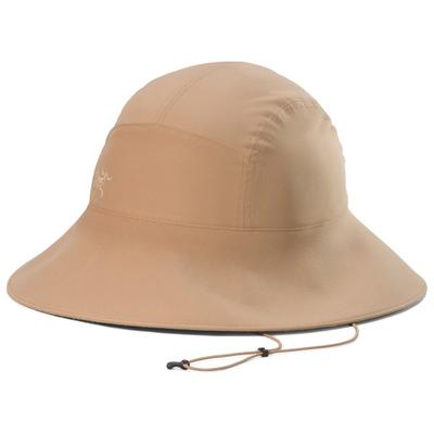 Arc'teryx - Sinsola Shade Hat - Hut Gr L/XL beige Image