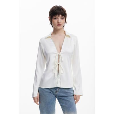 Seventies blouse