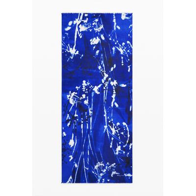 Foulard drops