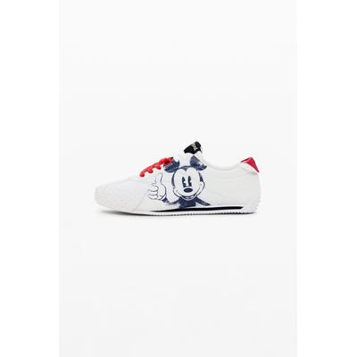 Mickey Mouse sneakers