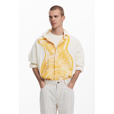 Front vase shirt