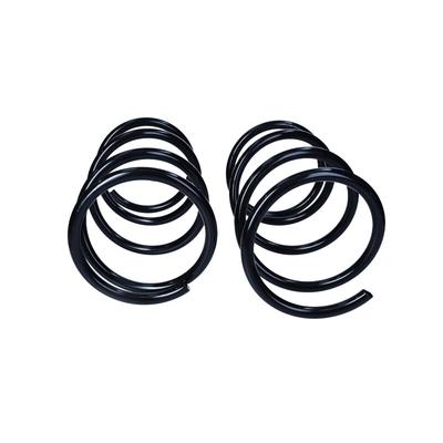 MAXGEAR Fahrwerksfeder vorne rechts links Schraubenfeder für MITSUBISHI CITROËN 1608191280 1606292480 1608191780 60-1544D Image
