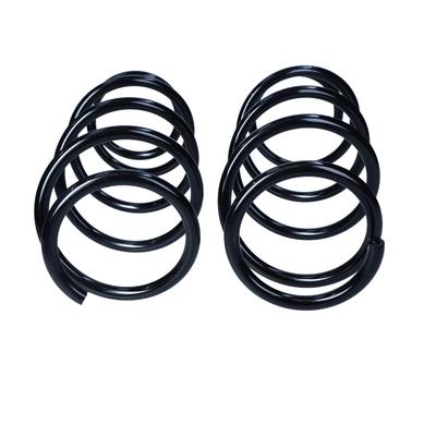 MAXGEAR Fahrwerksfeder vorne rechts links 156mm für RENAULT 8200040090 60-1624D Image