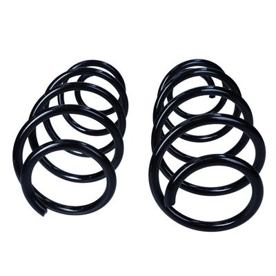 MAXGEAR Fahrwerksfeder vorne rechts links für VAG 6R0411105F 60-1709D Image