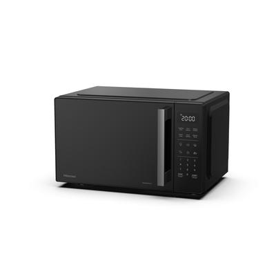 HISENSE Mikrowelle "H23MOBS4HI", schwarz, B:47cm H:28cm T:38cm, Mikrowellen_Minibacköfen_Kleinküchen Image