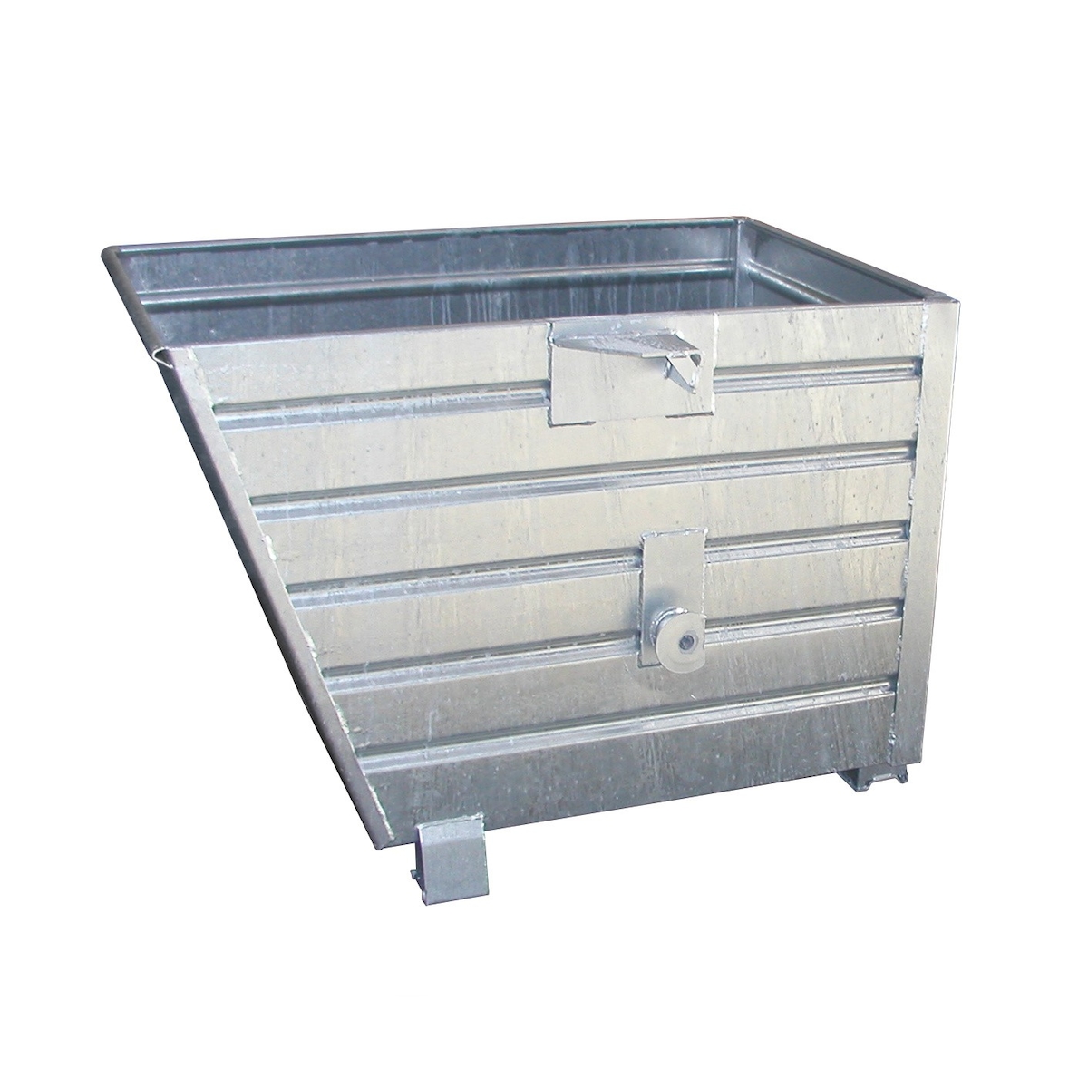 Stapelkipper 70 feuerverzinkt Stapler Anbaugerät Image