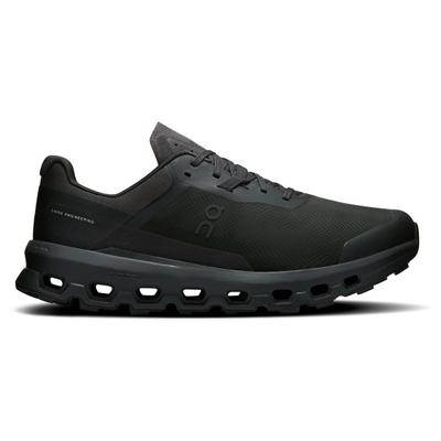 On - Cloudvista 2 - Trailrunningschuhe 42,5 | EU 42,5 schwarz Image