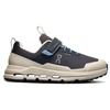 On - Kid's Cloudhero Waterproof - Multisportschuhe 27,5 | EU 27,5 beige