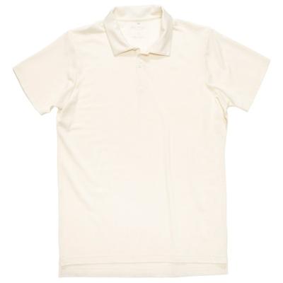 Devold - Premium Polo - Merinoshirt Gr XL weiß Image
