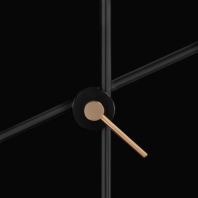 Oluce G.O. 252 LED-Tischleuchte, bronze Image