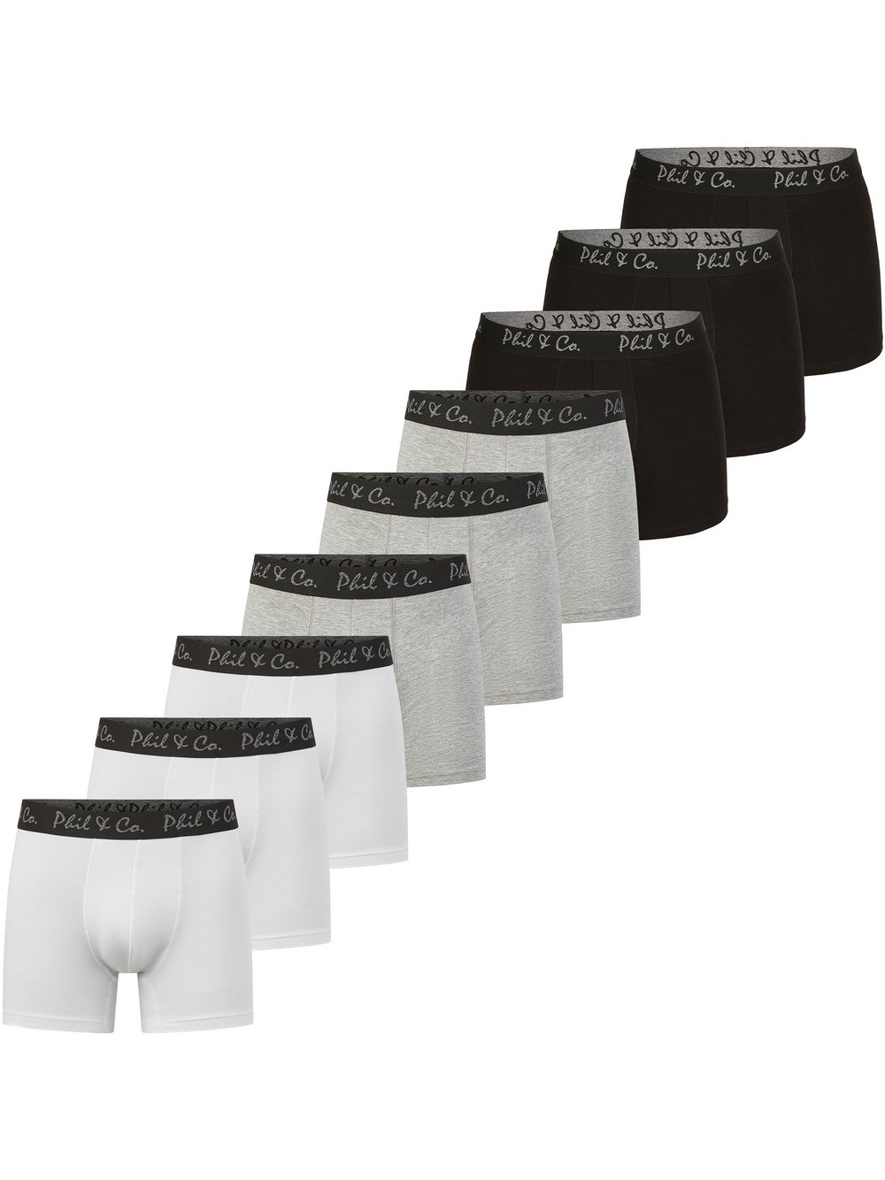 Phil & Co. Berlin Retro Pants Herren mehrfarbig, XL Image