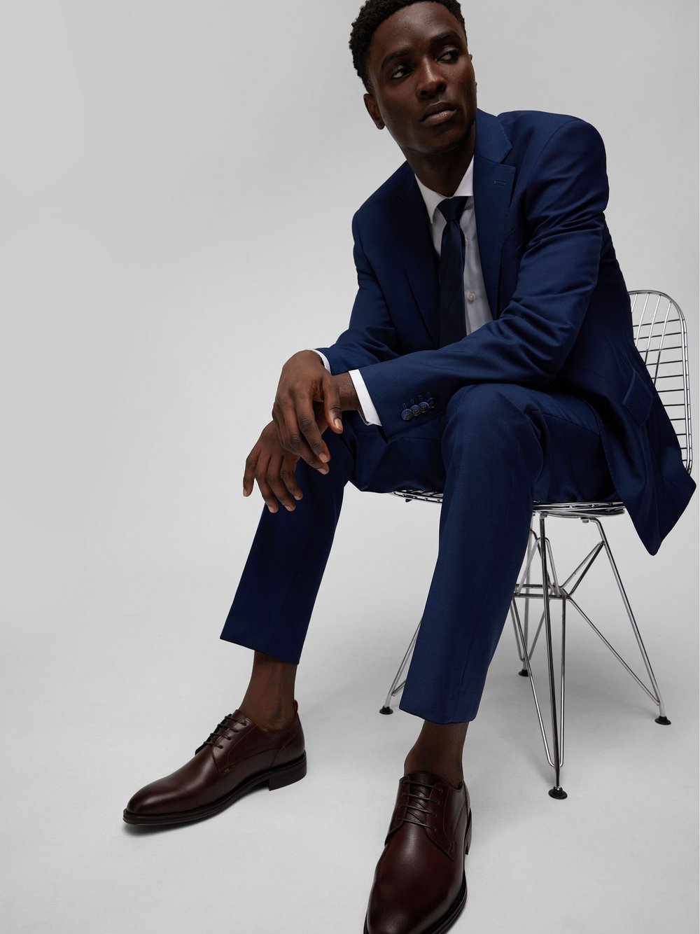 Daniel Hechter Schuhe Herren braun, 44 Image