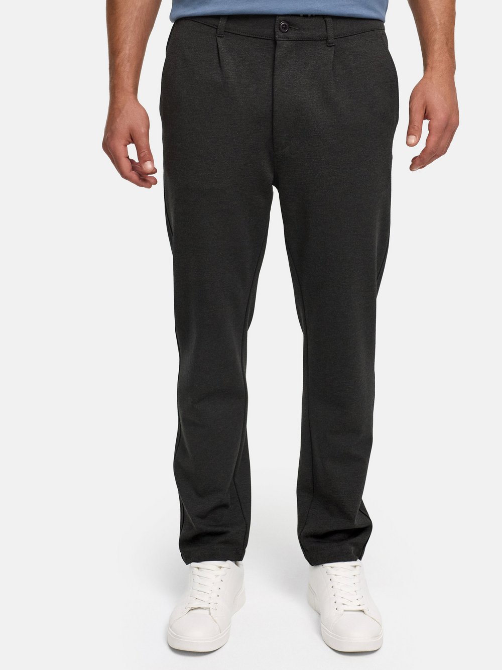 Kronstadt Hose Herren anthrazit, S Image