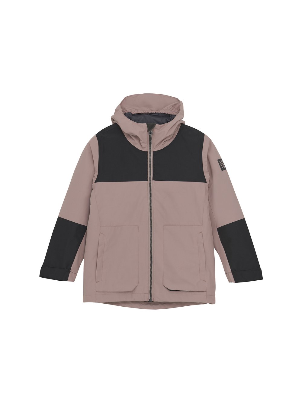 ColorKids Outdoorjacke Kinder rosa, 176 Image