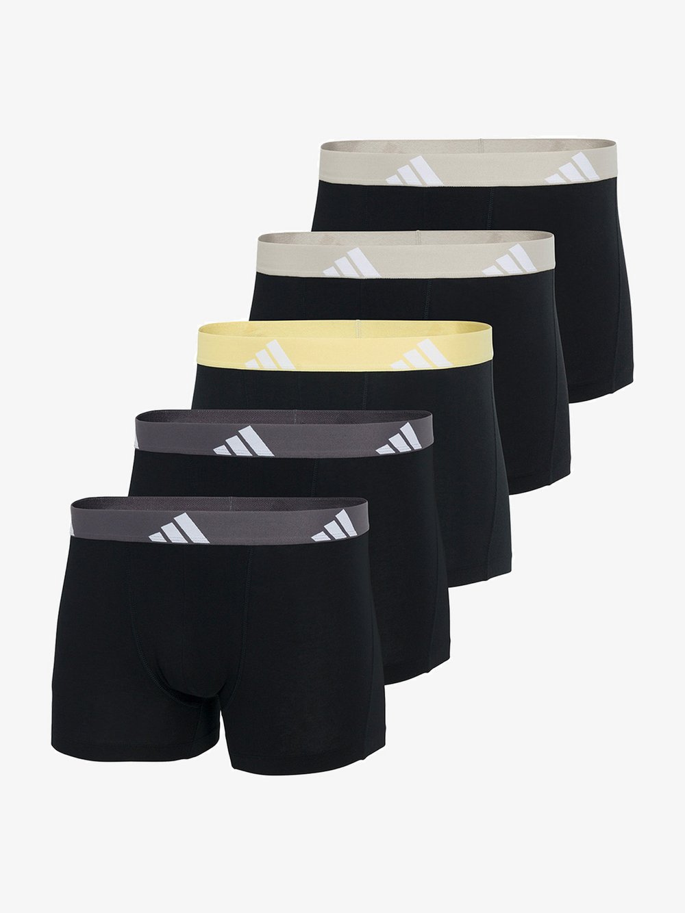 adidas Sportswear Trunk Herren schwarz, L Image