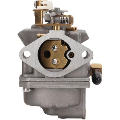 Eosnow - Außenbordmotor-Vergaserbaugruppe 13200-91J70 Ersatz für Suzuki 4-Takt-Motor DF6 DF4 DF5