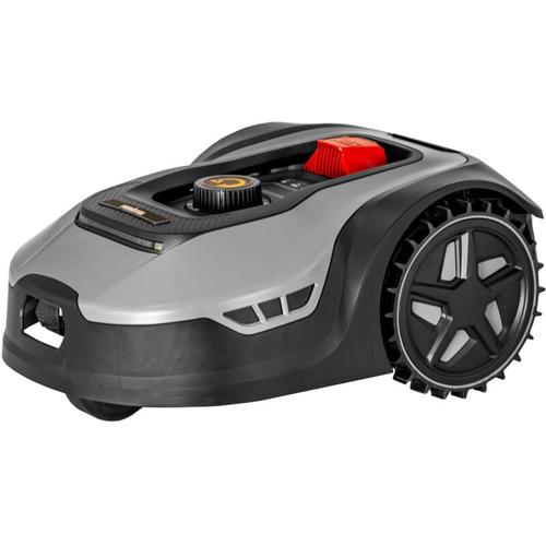 Mähroboter pmrom 600, 20 v, 18 cm Schnittbreite - Primaster